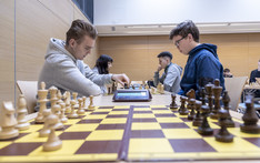 III Politechniczny Turniej Szachowy