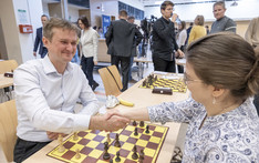 III Politechniczny Turniej Szachowy