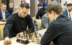 III Politechniczny Turniej Szachowy