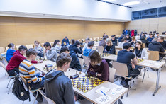 III Politechniczny Turniej Szachowy