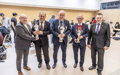 III Politechniczny Turniej Szachowy