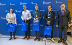 III Politechniczny Turniej Szachowy