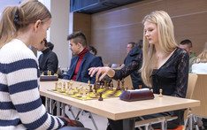 III Politechniczny Turniej Szachowy