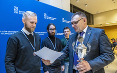 III Politechniczny Turniej Szachowy