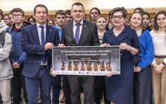 III Politechniczny Turniej Szachowy